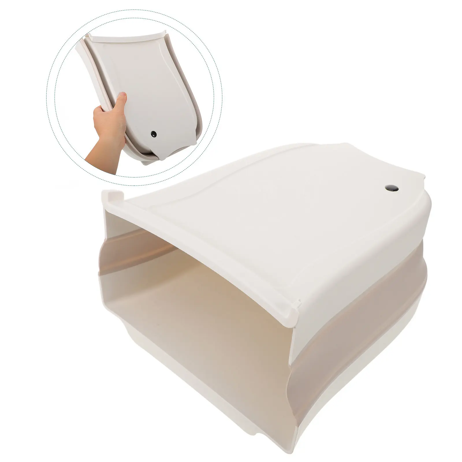 

kitchen waste bin hanging kitchen waste basket hanging kitchen garbage can foldable trash can hanging waste basket