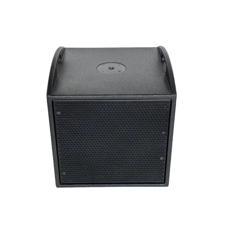 12 Inch High End Home Stereo Speaker Powerful Deep Bass Premium Household Audio Sound System - view 2