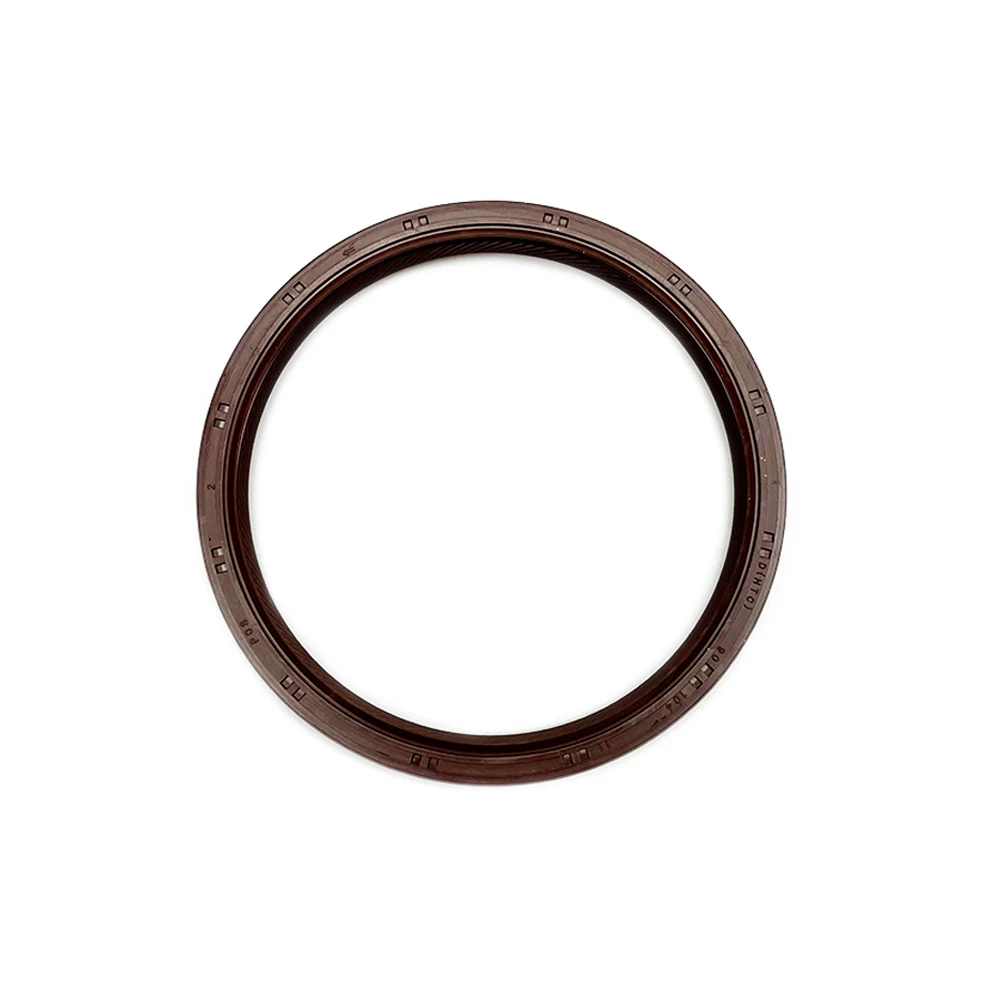Front Rear Crankshaft Oil Seal For Buick Excelle 1.8L Regal 2.0 Chevrolet  Aveo Captiva Optra Car Accessories 90183572 90354378