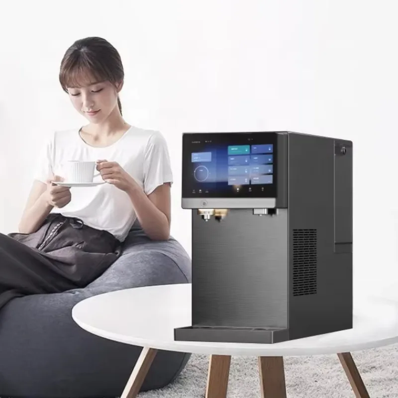 

Carbonated soda maker Household soda maker Soda dispenser