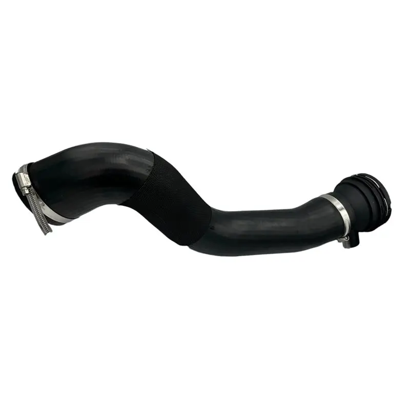

【Top Sale !!】Turbo Intercooler Hose HC3Z-6F073B For Ford F-250 Turbocharger Hose Turbocharger Hose Cooling Hose