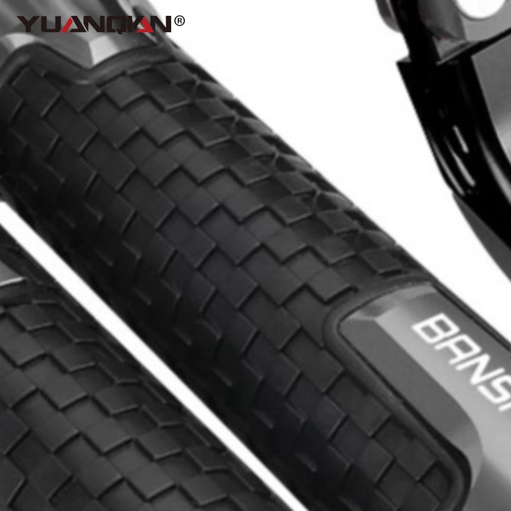 

For Yamaha YFZ50 YFZ350 Banshee 350 2002-2008 Motorcycle Brake Clutch Levers 7/8"22MM Handlebar Grips Handle Bar Grip Ends Plugs