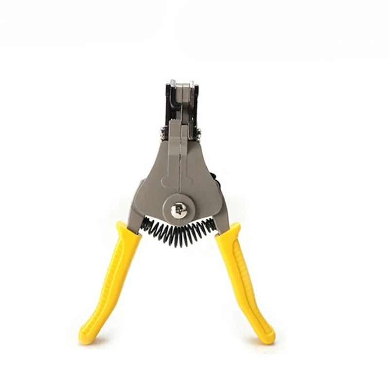 

Automatic wire stripping pliers 1-3.2 MM multifunctional wire stripping pliers