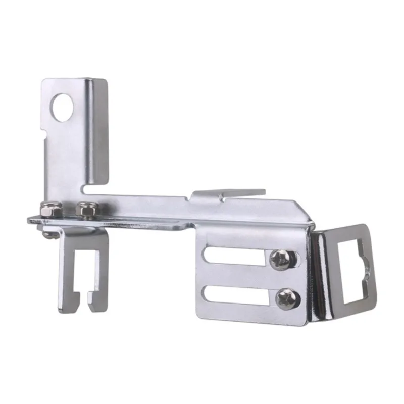 

Universal Car Throttle Cable Kickdown Bracket Holder Interior Mounts For Chevy SBC BBC Holley Kicks Down Parts