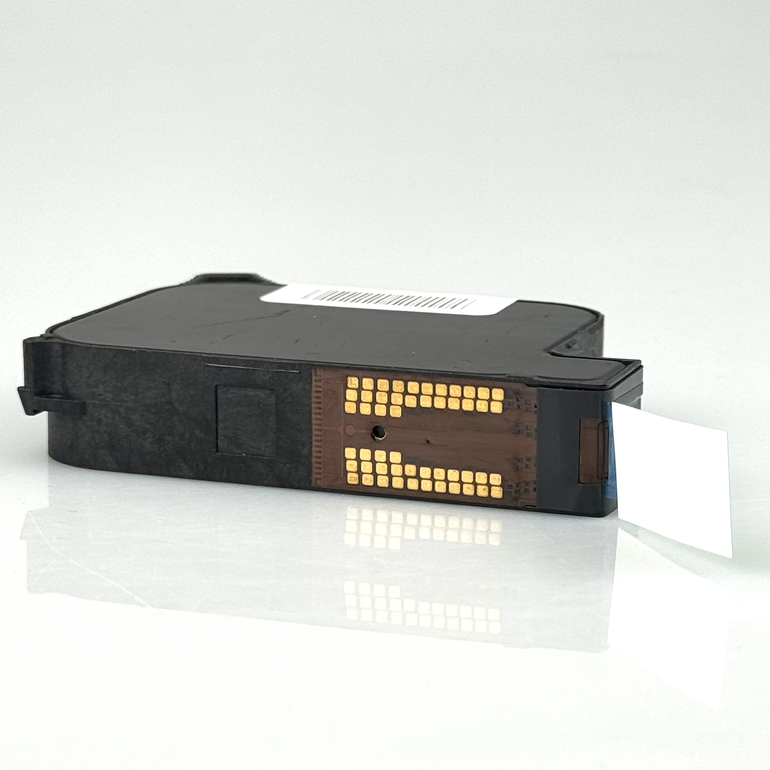 

Для HP45 45 HP 45 картридж с чернилами для струйного плоттера HP45, восстановленный черный струйный картридж для HP 51645A чернильный картридж
