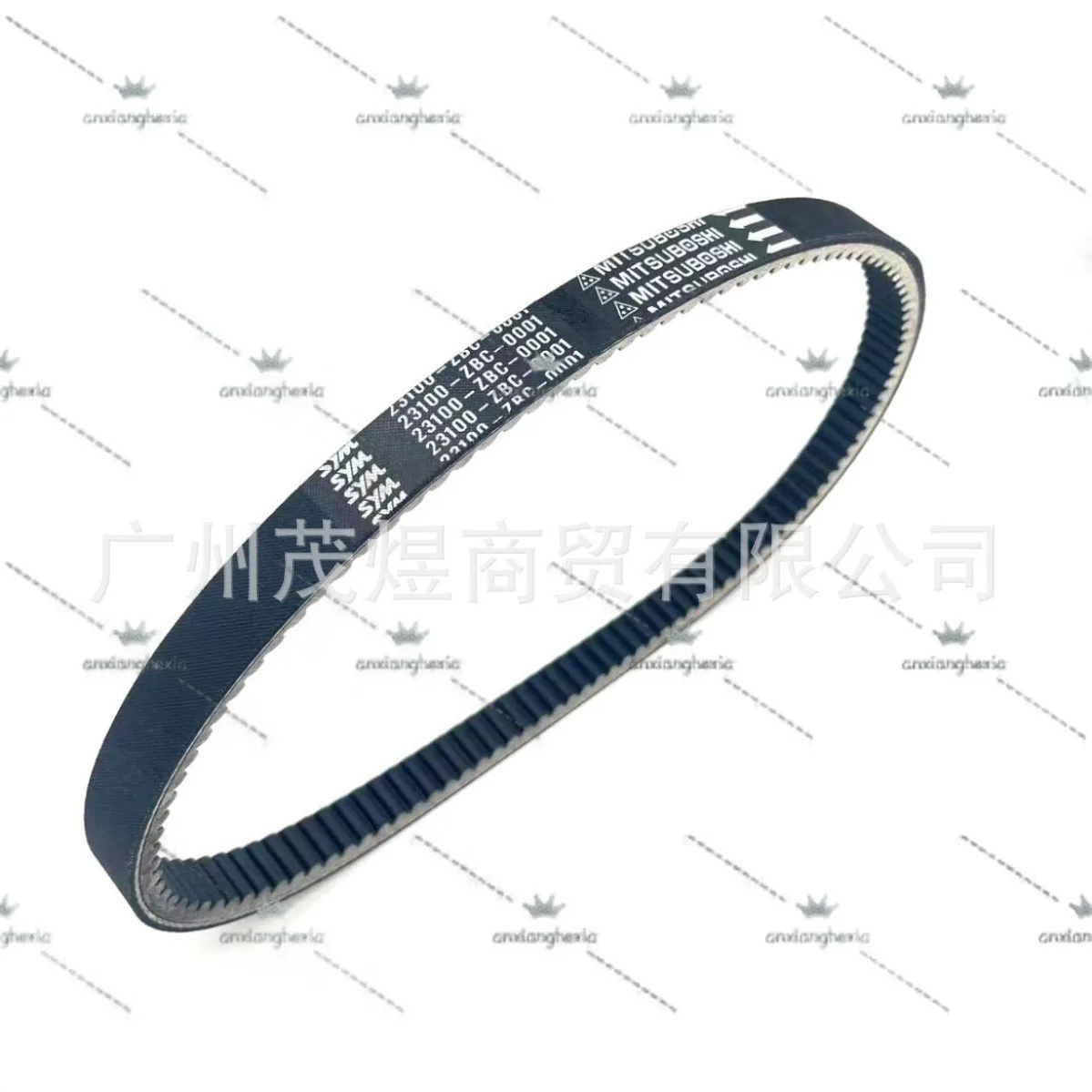 Suitable for SYM Xia Xing CRUISYM 150 /180 Sanyang, Cruise 150/180 drive belt