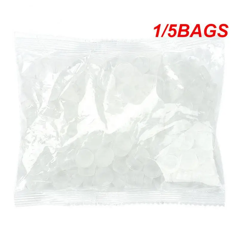 1/5BAGS Independent Eyelash Gel It Is Both Convenient And Practical Reduce The Contact Surface Between Adhesive And Air