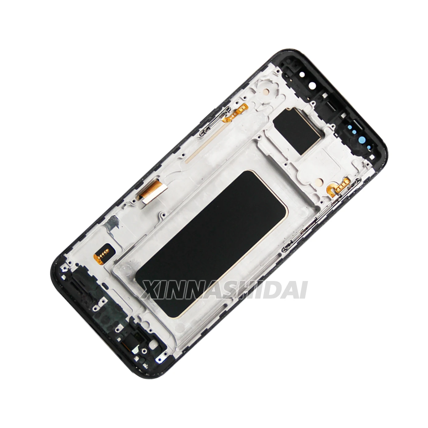 Tested New TFT For Samsung Galaxy S8 Plus G955A G955U G955F LCD Display Touch Screen Digitizer Replacement For S8plus LCD