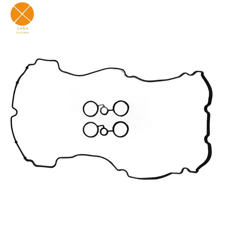 

9805264280 Прокладка крышки клапана двигателя для Citroen C6 C3L A4 C5 Dongfeng Fengshen A9 Peugeot 607