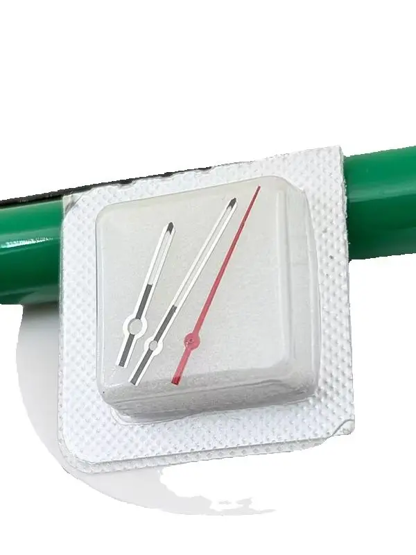 2588Watch Hands Accessories Parts M0021016 2836 Hands 2834 2824 Three Hands