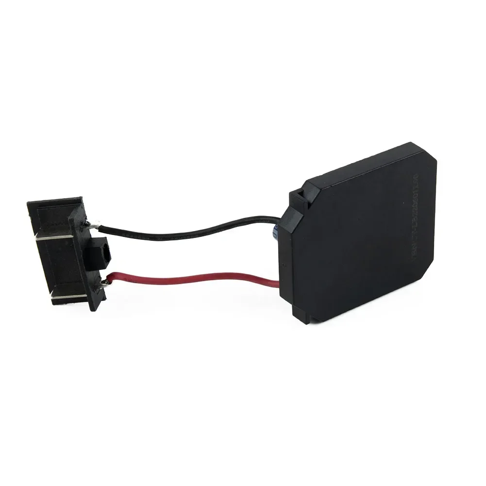 Brushless Electric Wrench Drive Control Board For Dayi 2106/161/169 Electric Wrench Motherboard Power Tool Accessories