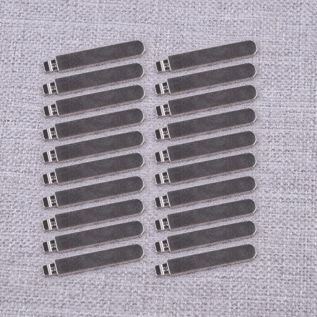 

New 20pcs/Set 25# Flip Remote Key Blade Blank Uncut Fit for Honda Type HO01 HON66 HOND-31 XHORSE VVDI KEYDIY KD900 Remotes