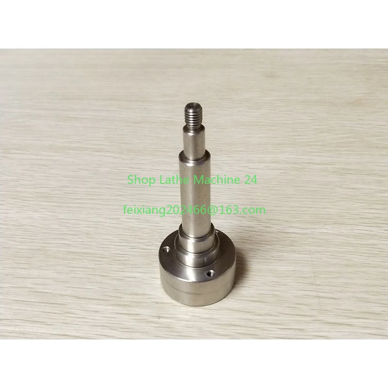 

1PC S323 Shaft D42x110mm for Seibu wire cut EDM Machine
