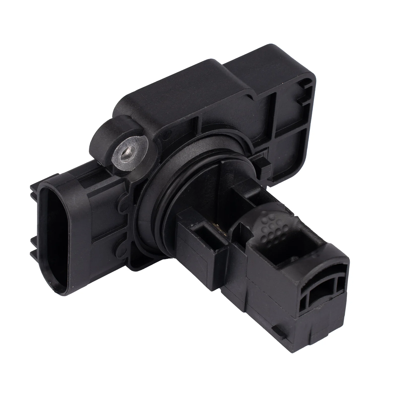 

car Mass Air Flow Sensor MAF Sensor Compatible with Cadillac CTS Escalade Chevyr1 500 2500 10393948 23256991