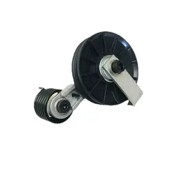6662997 6700115 6702474 Cooling Fan Pulley Tensioner Kit Fits Models 751 753 763 773 7753 863 873 963 More Mechanical Parts