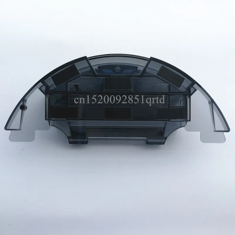 เครื่องดูดฝุ่นน้ำถัง Mop ผ้าสำหรับ Genio Deluxe 500 Pro เครื่องดูดฝุ่นหุ่นยนต์ชิ้นส่วนเปลี่ยน