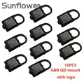 BK logo 10PCS