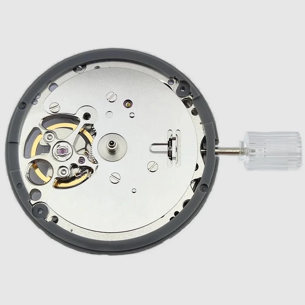 NH38 High precision automatic mechanical watch movement, movement mechanism, Japan original, NH38 movement Mod