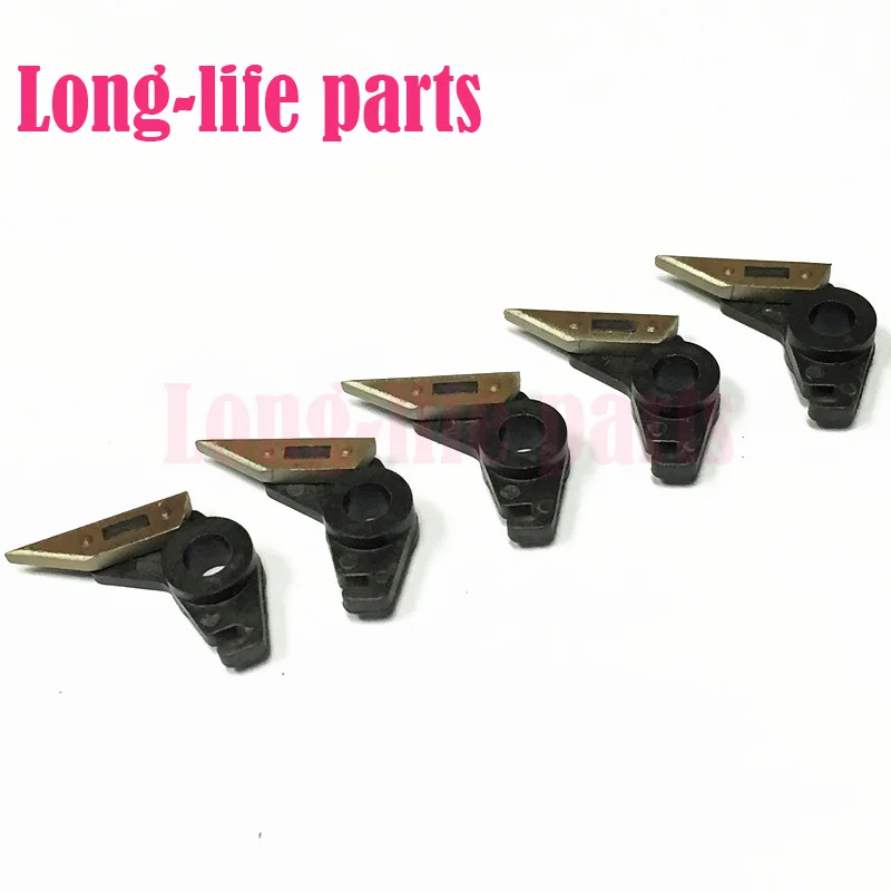 

Compatible Fuser Picker Fingers For Kyocera KM6030 KM8030 6030 8030 Upper Copier Parts