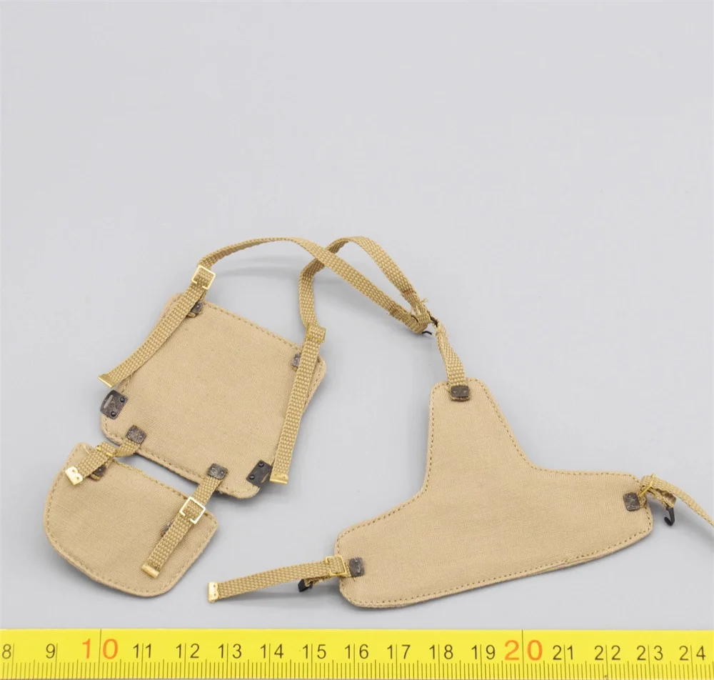 1/6 UJINDOU UD9048 حديقة العمليات الجندي البريطاني الأسلحة الرئيسية أكياس ستينس كليب الملحقات ليست حقيقية لشخصية دمية 12 بوصة