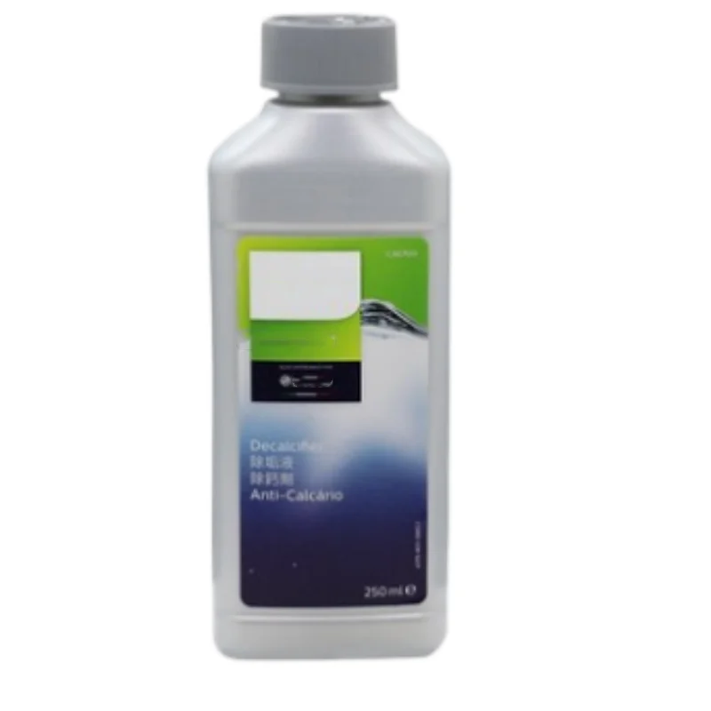 Original 250ML Coffee Maker Cleaning Solution for Philips EP5144 SM7685 HD8927 HD8915 EP2121 EP2124 replacement