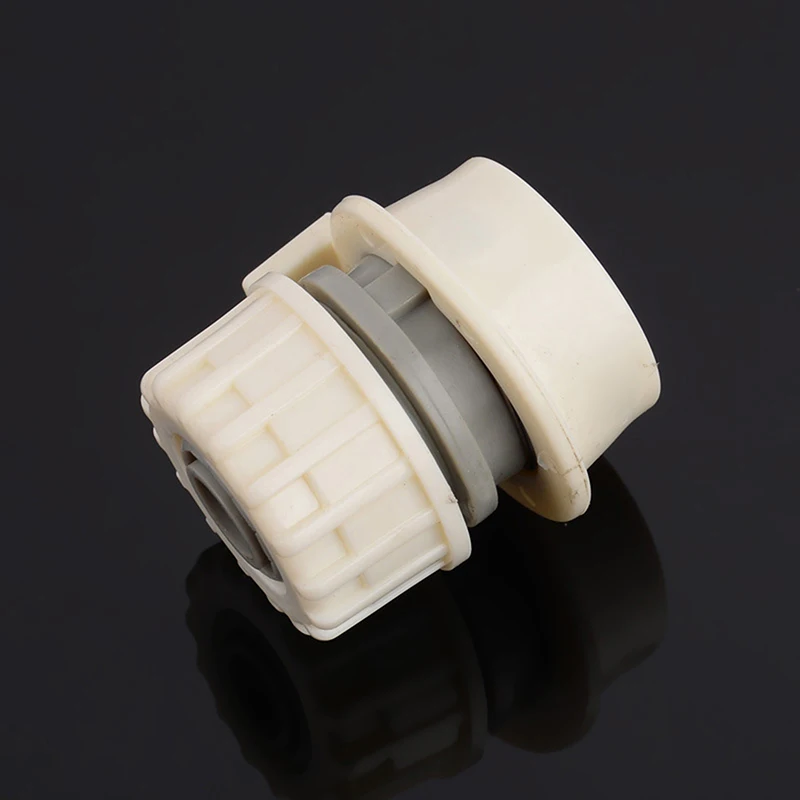 Universal Water Faucet Adapter Hose Connector Car Washing Sink Faucet Adapter Kitchen Water Pipe Snap Head Connector Fittings