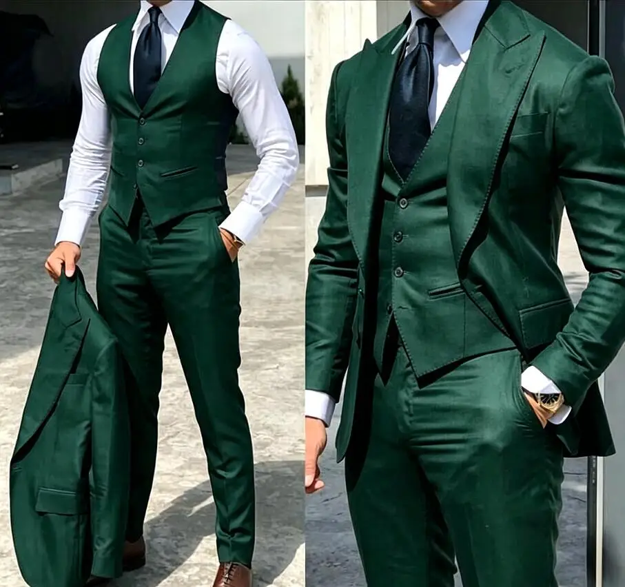Variant: Verde Scuro