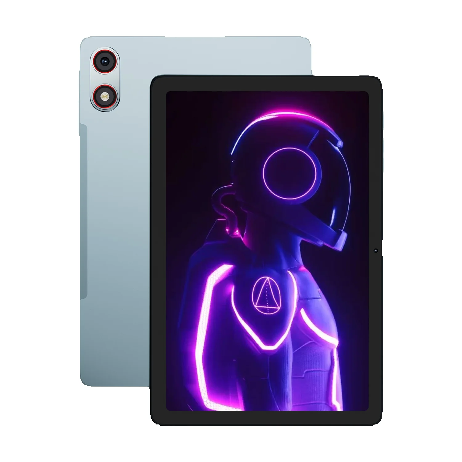 HOTWAV Pad 13 Pro 10,1'' 120Hz Tablet Android 16 Ultra-Dünn & Leichtgewichtig Pad 4GB 256GB 13MP 6580mAh Octa-Core Tablet-PC Neu – Detail 2