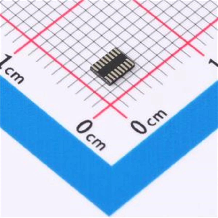 5PCS/LOT LPC812M101JTB16X (Microcontrollers)