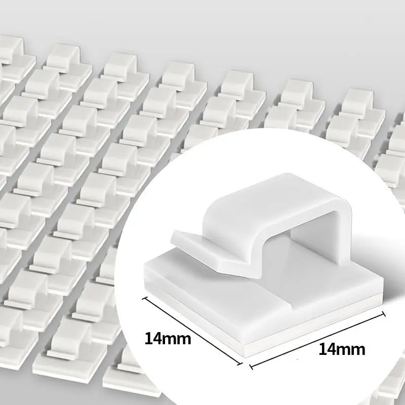 Yapışkanlı Kablo Tutucu Sabitlemeleri Tel Düzenleme Pc Tel ve Kablolar Düzenleyici Kılavuz Çizgisi RÜZGAR Ataşmanı Düzenleyici Kılavuz Sabitleme