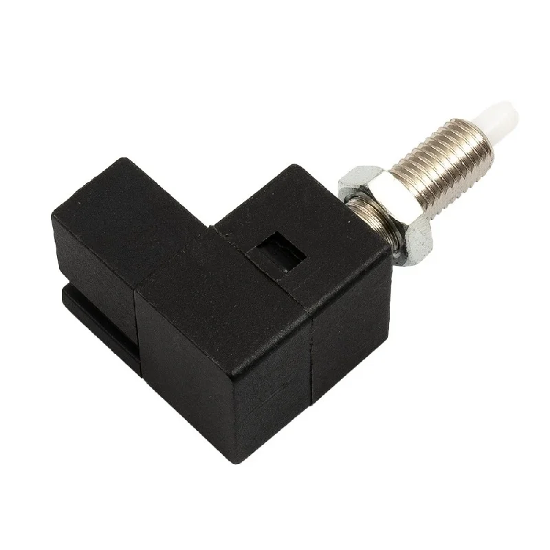 Automotive Brake Light Switch 2-Pin For Hyundai I10 I20 I30 Ix35 Santa Fe Tucson Kia Ceed