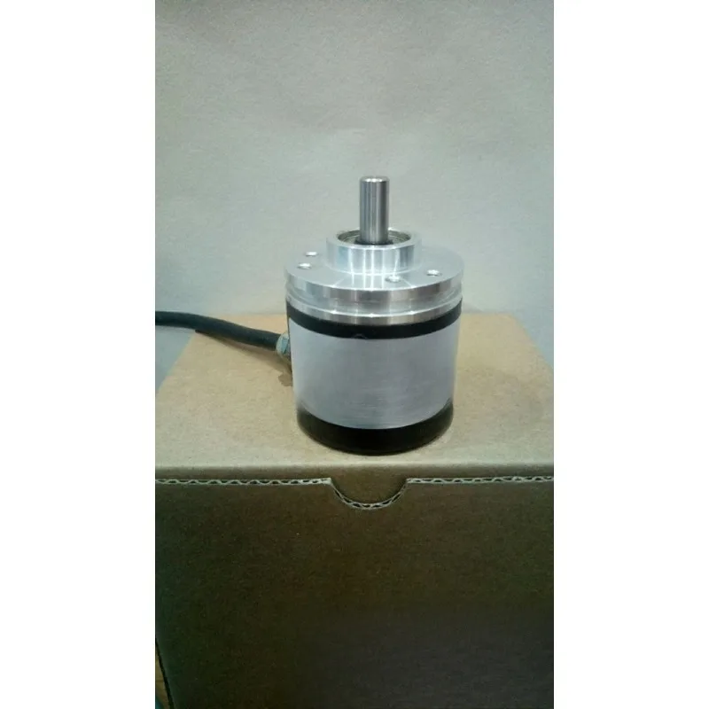 

Parts for Encoder E40S6-200-3-N-24 EI40A6-P6PR-1000 2022