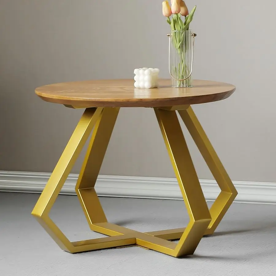 

Table Legs 16 inch, Metal Table Legs Diamond Shape Black Industrial Modern Bench Chair Base Furniture Legs Desk Leg Gold