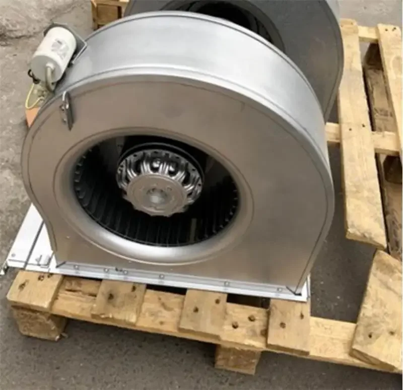 

2025.4 R Germany Xerox Baifeng XUP Fan RG28P-84DK.6F.1R Inverter Fan E2P-4K.6FD.1R