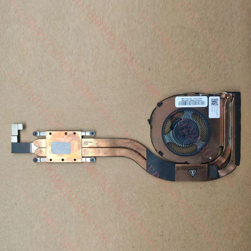 

Новый оригинальный охлаждающий вентилятор для процессора Lenovo ThinkPad T480S, вентилятор, радиатор 01HW699 01HW698 01HW697 01LV695, высокое качество