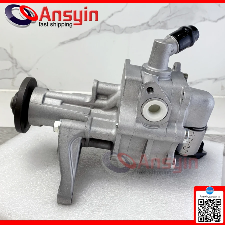 

High Quality Power Steering Pump for BMW 5 Series 535 740 F07 10-16 Model F10 F11 F07 GT F02 F01 32416794350