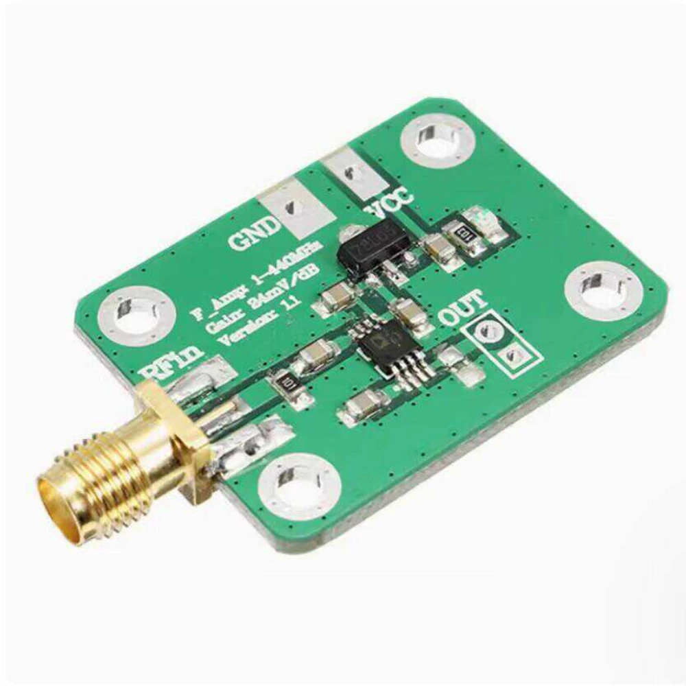 AD8310 Logarithmic …