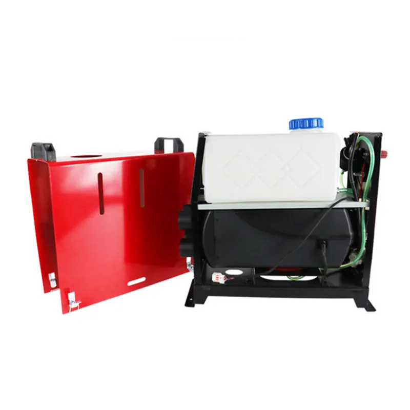 NF 12V/24V เครื่องทําความร้อนที่จอดรถแบบบูรณาการเครื่องทําความร้อนอากาศดีเซลเครื่องทําความร้อนรถยนต์