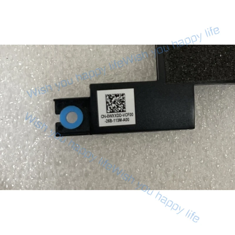 L... FOR Dell Latitude 5320 Speaker Left Right 0WXXDD WXXDD SP9