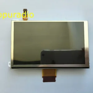 Original Ford Car LCD Screen Panel, GPS navigation, LQ050T5DG01, LQ050T5DG02, 5 8 Main Sales Display Ford Panel - №6