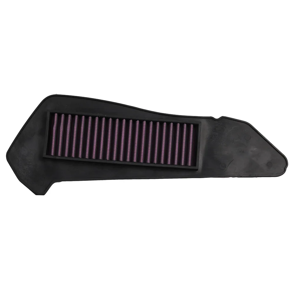 Motorcycle Accessories Air Filter Air Intake Cleaner Engine Protect For Yamaha XMAX300 XMAX250 XMAX 300 X MAX 250 2019 2020 2021 image 4