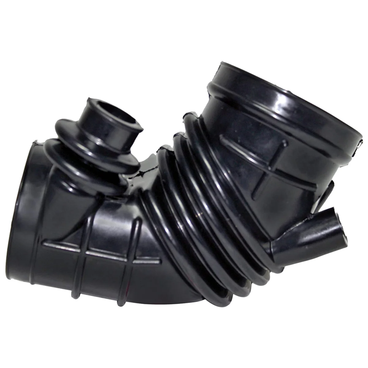 13711726205 Car Fuel Injection Air Flow Meter Boot Hose for BMW E30 325i 325is 325iX 696073 696-073