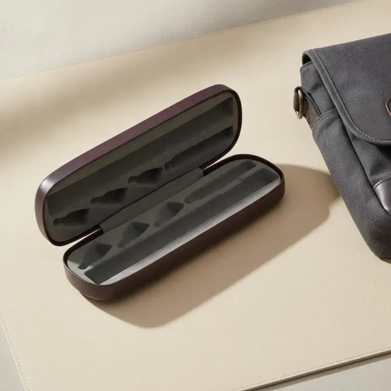 1Pcs Portable Insulin Injection Pen Case Organizer Universal Insulin Pen Storage Box With Foam Inner Lining DIY Accessories