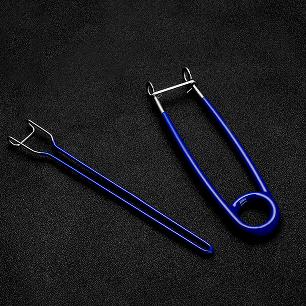 Angelausrüstungs-Set mit Fisch – Fishing Hook Remover Bewertung und Preis