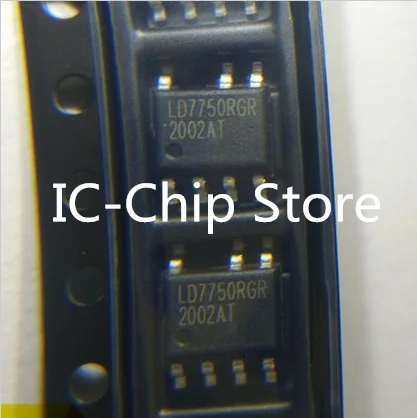 ‏ Ld7750gr SOP7 ‏ الأصلي ، جديد ، 10 من من من من من من من من من من من من من من من من من في في الكثير