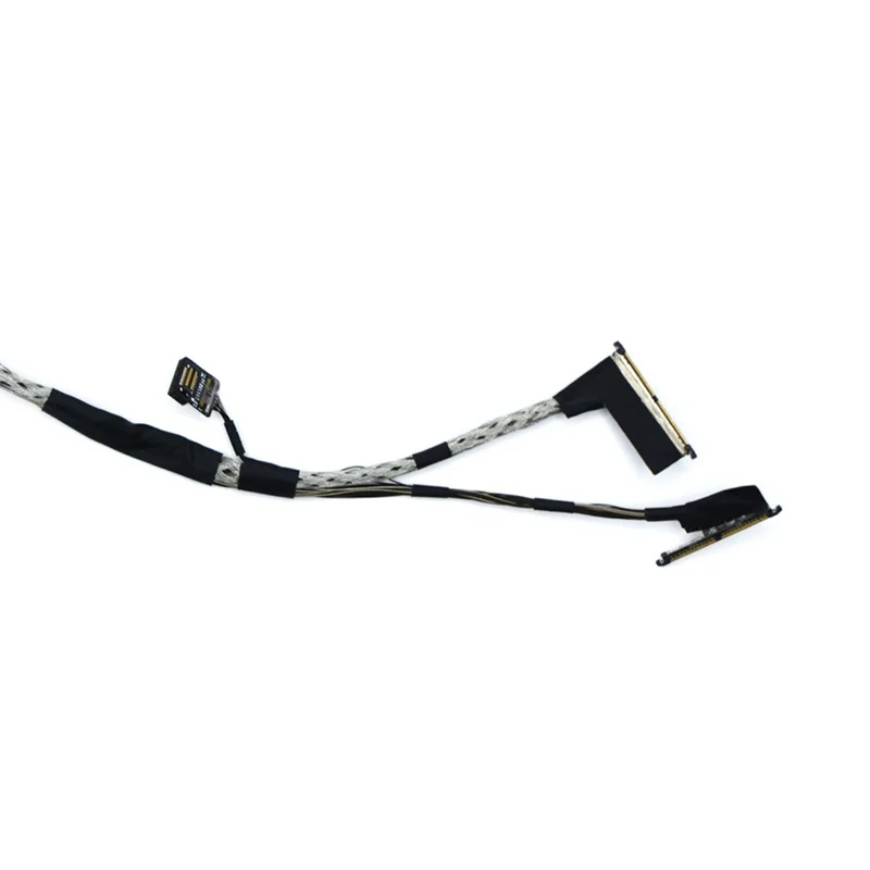 

Stable Performance-For DJI Royal 3 Classic Youth Edition Signal Cable Royal 3 Youth Edition Gimbal Camera Coaxial Cable Parts
