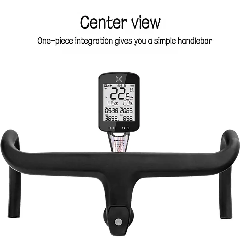 

Премиальный держатель для экшн-камеры из карбона для велосипеда, интегрированный в удлинитель руля, аксессуар для велоспорта