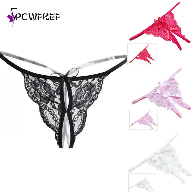 

Sexy Women G-string Interest Underwear Ladies Panties Lingerie Bikini Underwear Pants Thong Intimate Wear