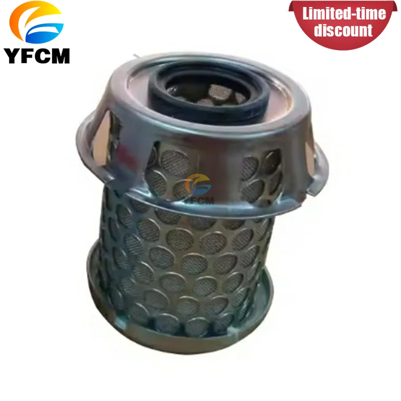 ME121653 SF1001 Fuel Water Separator for Mitsubishi Canter 3.9L