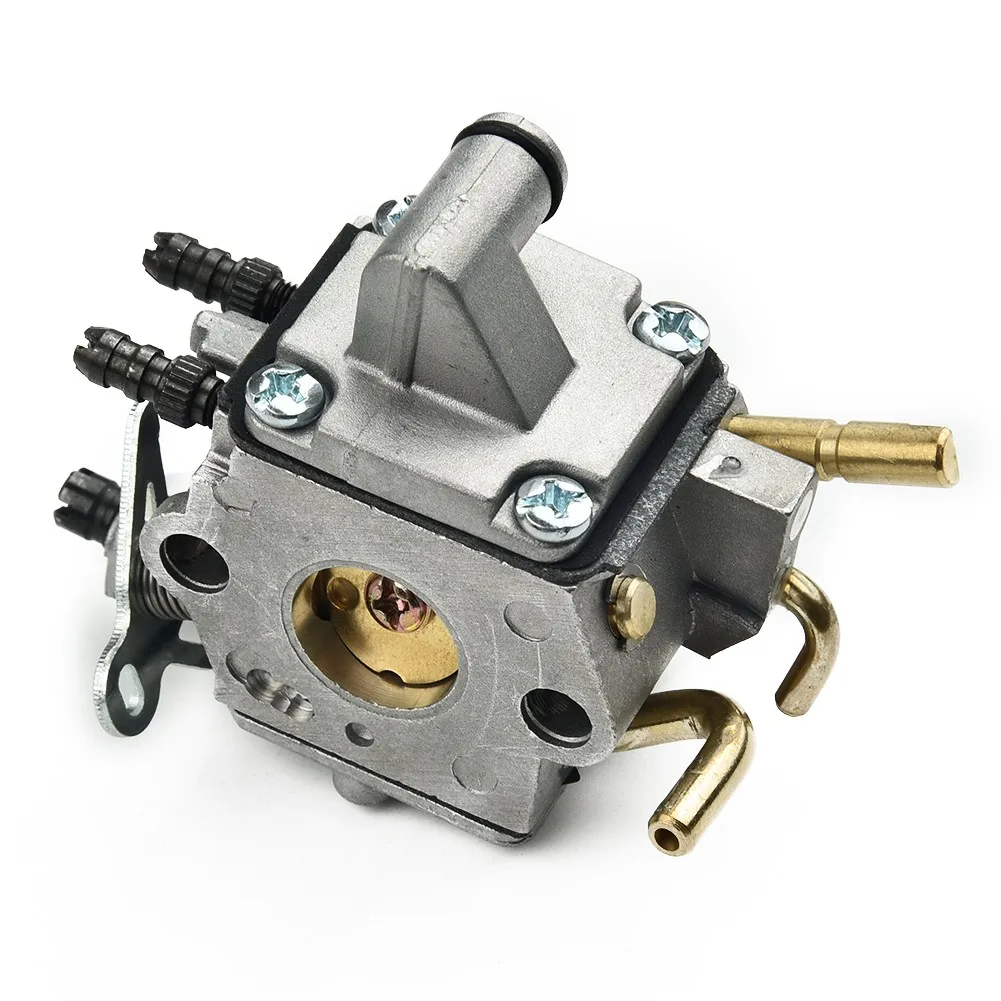 Replacement For Carburetor Assembly for MS192 For MS192T For MS192TC for chainsaw Compatible with For Zama C1Q-58 Design